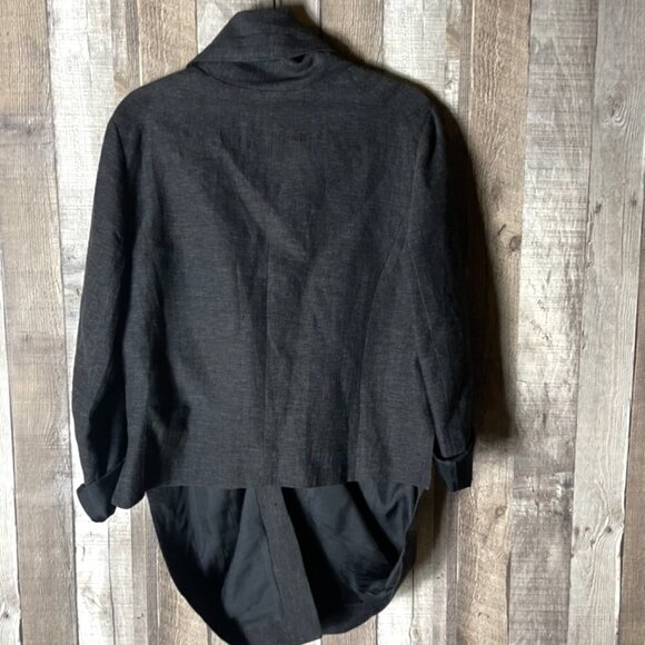 Trelise Cooper Lagenlook Blazer Jacket - Picture 2 of 5